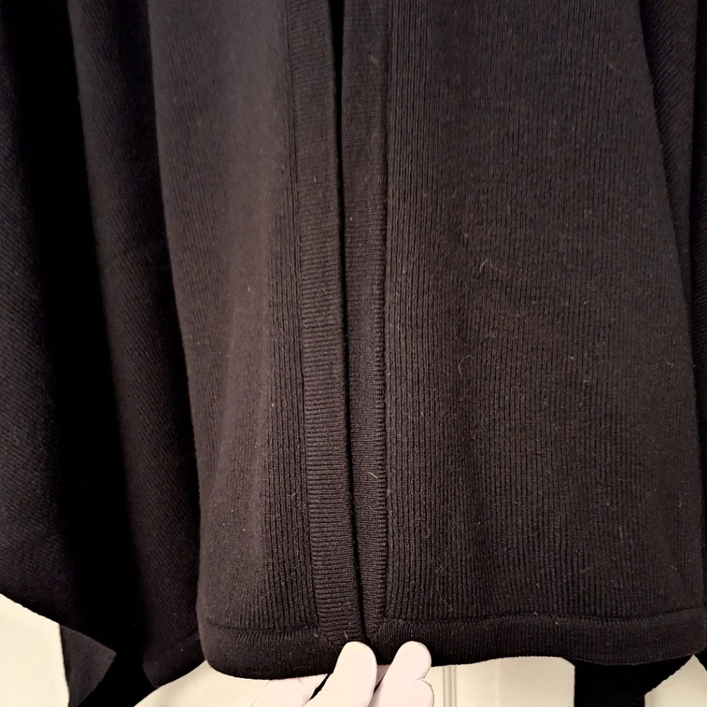 LYLE & SCOTT | Cashmere Mix Wrap